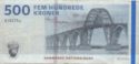 500 Kroner