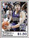 Mike Bibby, Sacramento Kings