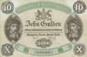 10 Gulden