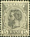 Carol I of Romania (1839-1914)