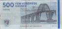 500 Kroner