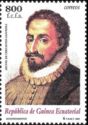 450th anniversary birth of Cervantes
