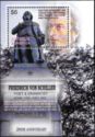 Friedrich von Schiller (1759-1805) 200th Anniversary