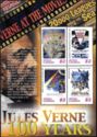 Jules Verne 100 Years