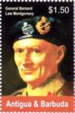 General Bernard Law Montgomery
