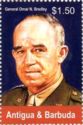General Omar N. Bradley