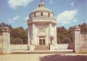 Krásna Hôrka. Mausoleum