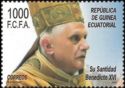 S.S. Benedicto XVI