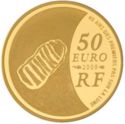 50 Euro (International year of astronomy)