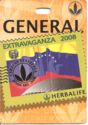 Herbalife - Extravaganza 2008