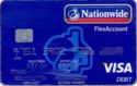 Bank-Card:-Flex-Account-(Nationwide,-United-Kingdom-of-Great-Britain--amp--Northern-Ireland)