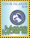 Logo of Marae Moana