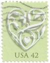 Wedding stamps