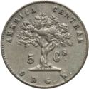 5 Centavos