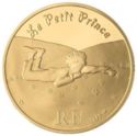 20 Euro (The Little Prince on the Meadow)