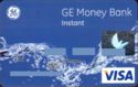 GE Money Bank Instant