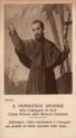 "Francis Xavier", Palermo, Pantaleone G. Ed. - Palermo (IT), Sicily - Saints (M)