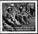 The 100th Anniversary of the Battle of the Somme