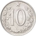 10 Haléřů