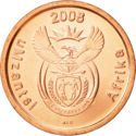 5 Cents (uMzantsi Afrika - Xhosa legend)