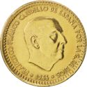 1 Peseta