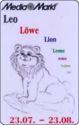 Zodiac - Leo