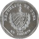 1 Centavo
