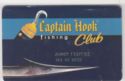 Captain Hook Fishing Club. InterLine