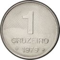 1 Cruzeiro