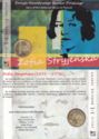 2 Złote (Painter - Zofia Stryjeńska)