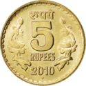 5 Rupees