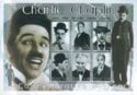 Charlie Chaplin Commemorating 25 Years