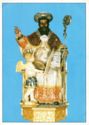"Anthony the Abbot", Nicolosi, Sicily - Saints (M)