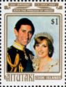 Prince Charles & Princess Diana