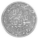 ¼ Imadi Riyal