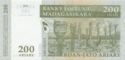 200 Ariary