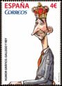 King Felipe VI by Gallego y Rey