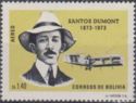 Santos Dumont (1873-1932)