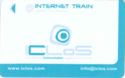 Internet Train