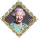 Queen Elizabeth II
