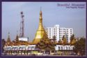 Sule Pagoda, Yangon