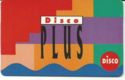 Disco Plus