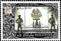 Natl. Security Service, Maldives