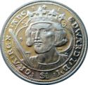 1 Dollar (King Edward I)