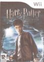Harry Potter: The Half Blood Prince