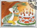 Bugs Bunny