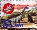 Brachiosaurus