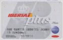 Iberia Plus Plata