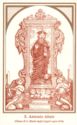 "Anthony the Abbot", Buccinigo, Erba, Lombardy - Saints (M)