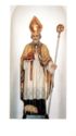 "Anthony the Abbot", Bolognano, Abruzzo - Saints (M)